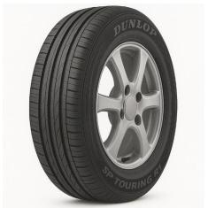 Pneu Dunlop aro 13 - 185/70R13 - SP Touring R1 - 86T