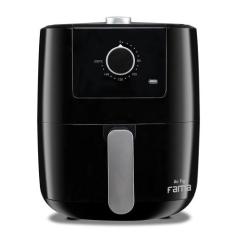 Fritadeira Air Fryer 3L Fama FFR27P Britânia Preta 127V, 110V