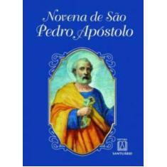 Novena De São Pedro Apóstolo