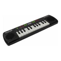Teclado Piano Musical Infantil Com Musicas Divertidas - Bogu