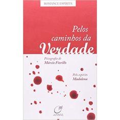 Livro - Pelos caminhos da verdade