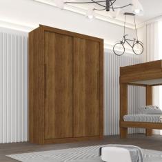 Pm_Guarda_Roupa_Casal_3 Portas_4_Gavetas_Costa_Rica - Sallêto Móveis, 