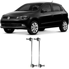 Bieleta Estabilizadora Vw Gol G5 Dianteira 2008 Até 2013 O Par - Skyll
