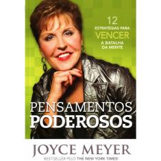 Pensamentos Poderosos - 12 Estrategias