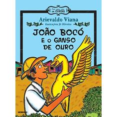 João Bocó e o ganso de ouro