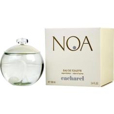 Perfume Feminino Noa Cacharel Eau De Toilette Spray 100 Ml