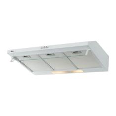 Depurador Classic New Fischer 80 Cm 220V