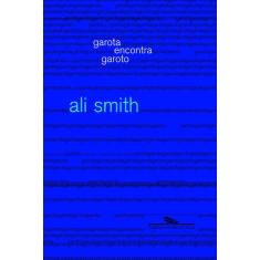 Livro - Garota encontra garoto