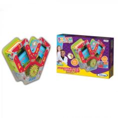 Steam Movimento do Motor 76 Peças Xalingo - 2324.3