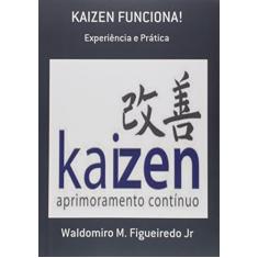 Kaizen Funciona