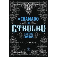 O Chamado de Cthulhu e Outros Contos