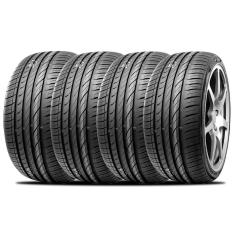 4 Pneus Ling Long Aro 17 185/35r17 82v Green-max Extra Load