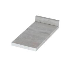 Módulo Cozinha Henn Connect Tampo P/ Balcão 20cm Calcare