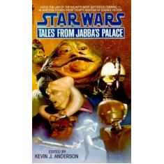 Tales from Jabba's Palace