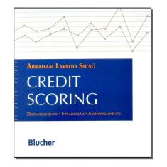 Credit scoring