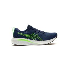 Tênis Asics Gel-Excite 10 Masculino Azul