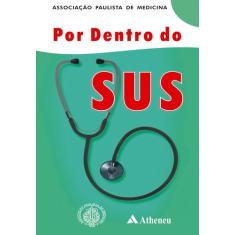 Livro - Por dentro do SUS