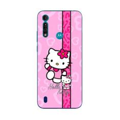 Capa Adesivo Skin378 Verso Para Motorola Moto G8 Power Lite - KawaSkin