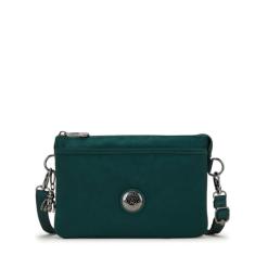 Bolsa Kipling Riri Verde