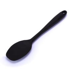 Colher Silicone 28cm Pretoweck  C d. 5059