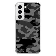 Capa Capinha De Celular Compatível com Galaxy S22 Plus Samsung Persona