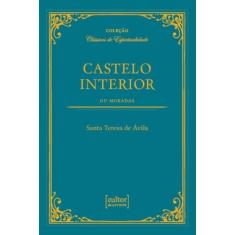 Castelo interior ou moradas