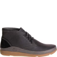 Bota masculina Montrose Chukka da Chaco