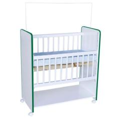 Mini Berço Infantil Multifuncional Nicho Organizador New baby - Navega