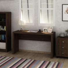 Escrivaninha ME4135 Tecno Mobili - Rústico