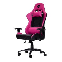 Cadeira Gamer Dazz Série M 625170 - Rosa