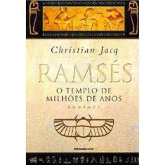 Ramsés: O templo de milhões de anos (Vol. 2)