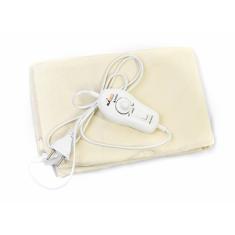 Lençol térmico elétrico solteiro 220v Sulterm certificado INMETRO unico garantia 3 anos