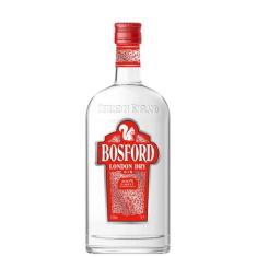 Gin Bosford London Dry 700Ml