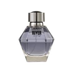 River Of Love La Rive Perfume Feminino Eau De Parfum 100ml