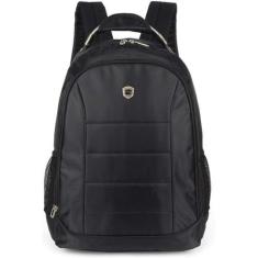Mochila Notebook Polo King MN1619PK  - Luxcel