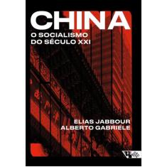 Livro - China