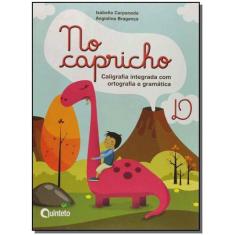 No Capricho D - 01Ed/16 - FTD                                         