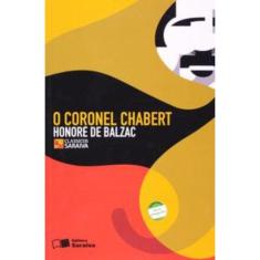 O Coronel Chabert