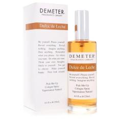 Perfume Feminino Demeter 120 Ml Dulce Leche Cologne