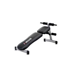 Banco Regulável Kikos Br-508