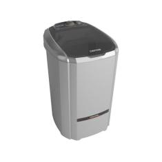 Maquina de Lavar Roupa Semi-Automatica Tanquinho Colormaq 20,1kg LCS20