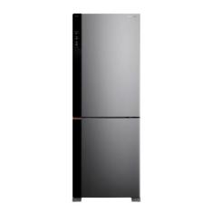 Refrigerador Brastemp Frost Free Inverse 500 Litros BRE66AK Bivolt, In
