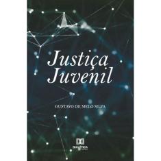 Justiça Juvenil