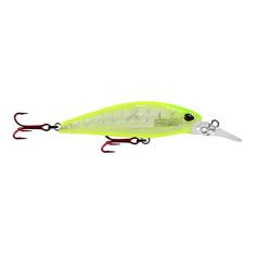 Isca Artificial Raptor Shad 7cm Cor 32 Marine Sports