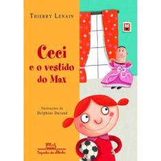 Ceci E O Vestido Do Max