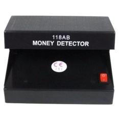 Identificador De Notas Falsas Money Detector Bi-Volt