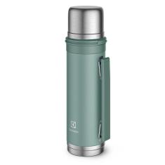 Garrafa Térmica Sense to Go 1L Verde Electrolux