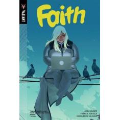 Faith Vol. 1 - Jambo