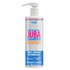 Shampoo Widi Care Higienizando a Juba - 500ml-Unissex