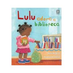 Lulu Adora A Biblioteca